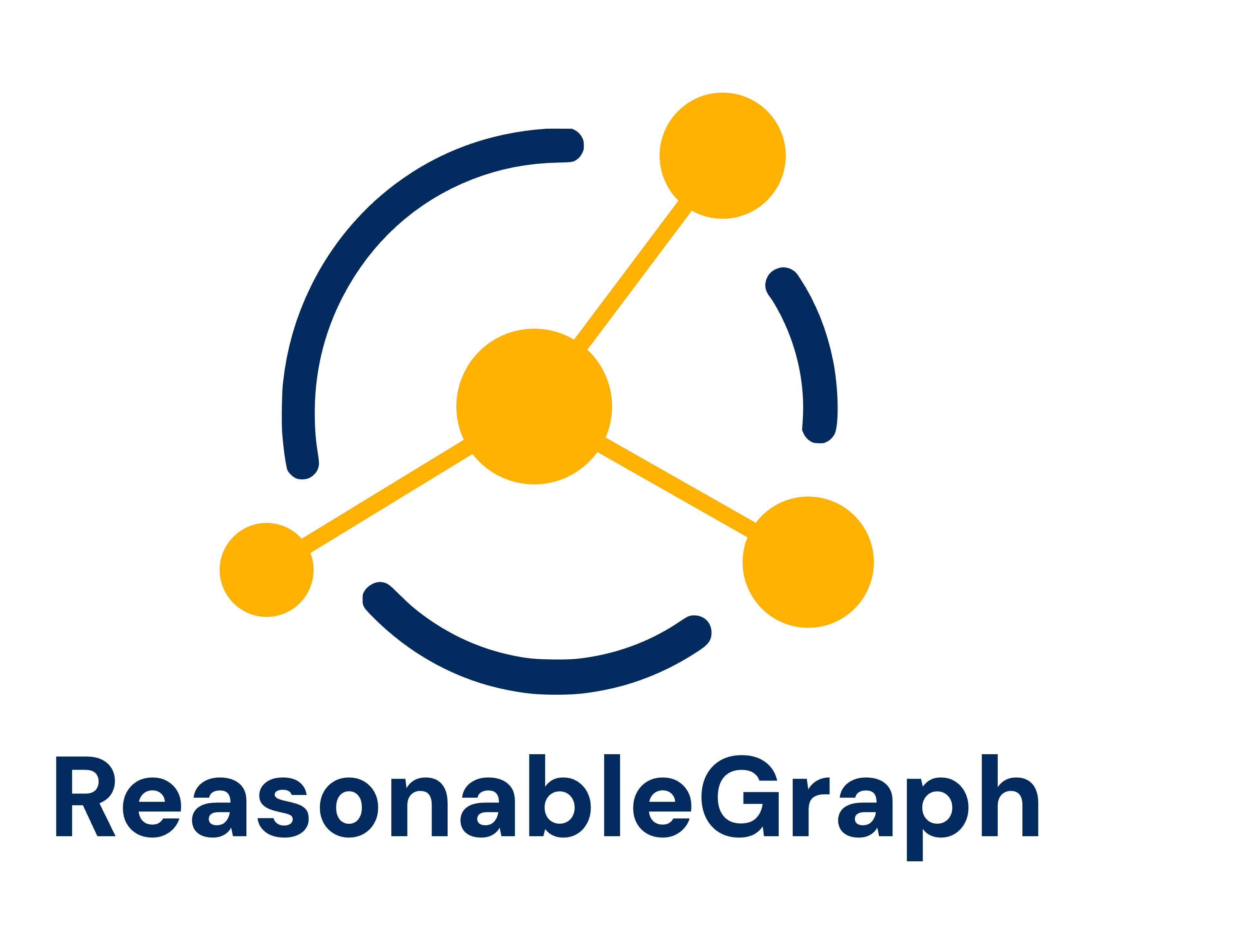 ReasonableGraph Logo